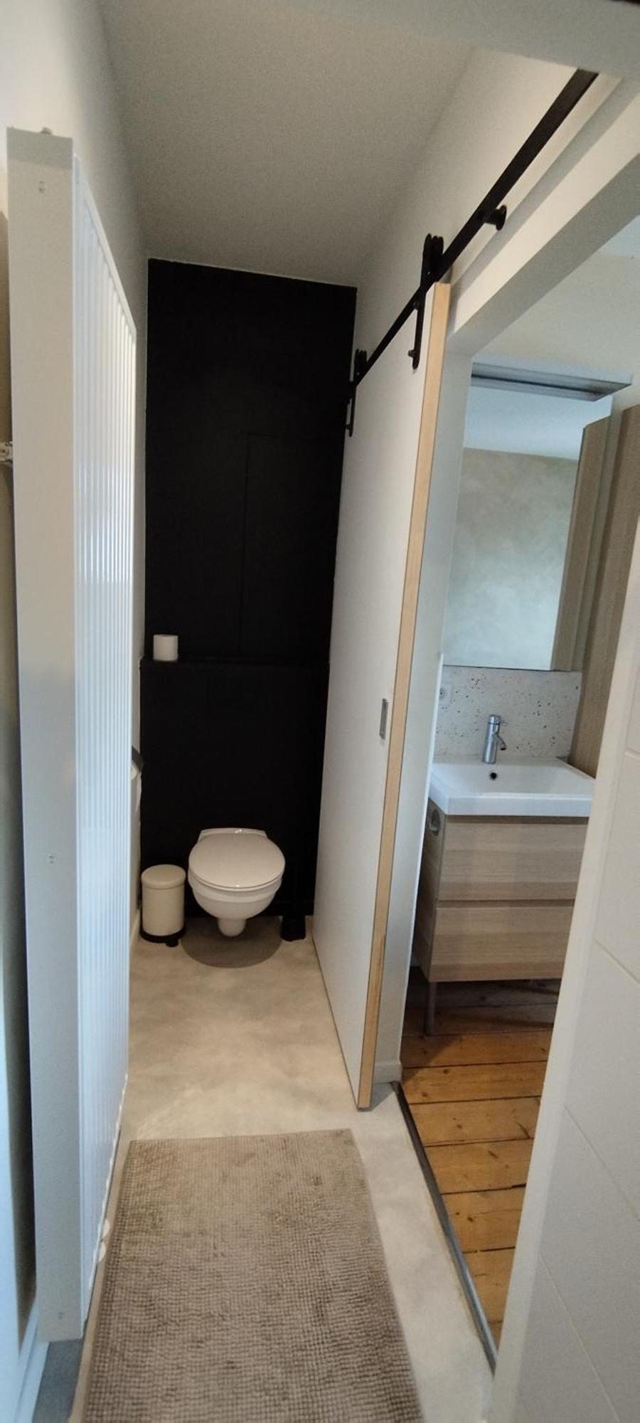 Au Pied Du Mur Юи Экстерьер фото